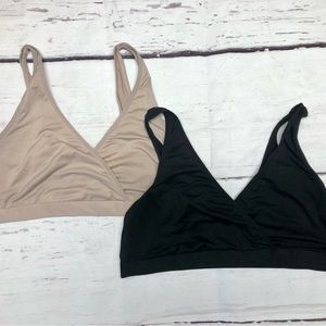 Nursing Bras